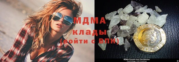индика Майский